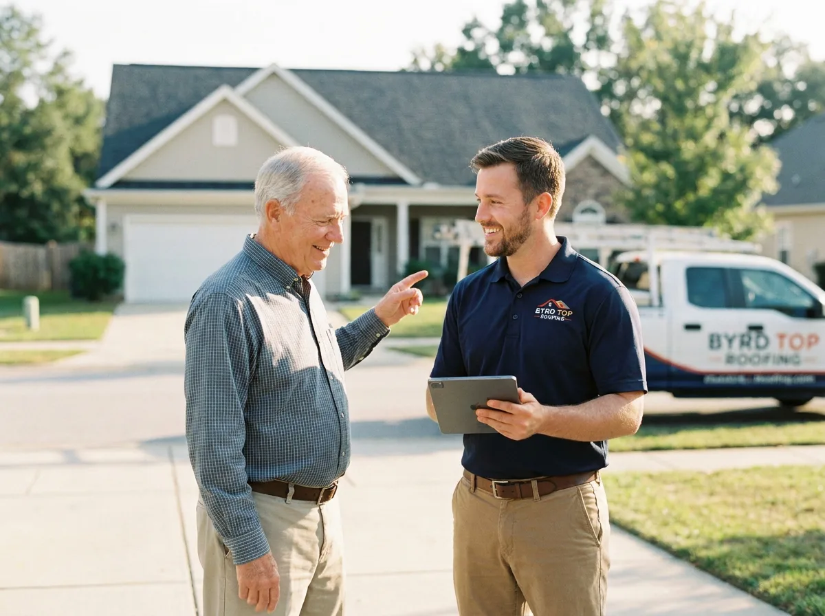 Roofing Staunton, IN FAQs